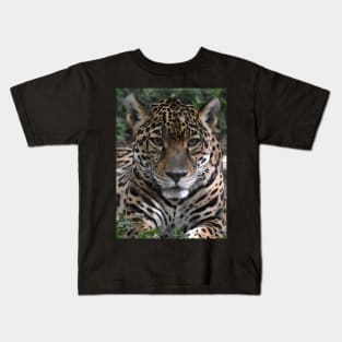 Jaguar Kids T-Shirt